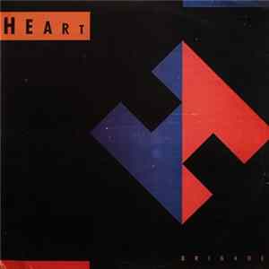 Heart - Brigade mp3