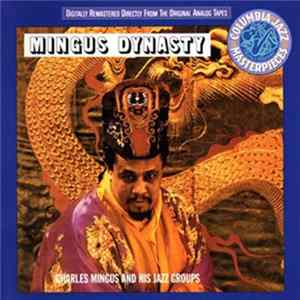 Charles Mingus - Mingus Dynasty mp3