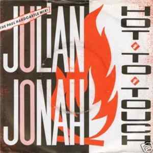 Julian Jonah - Hot To Touch mp3