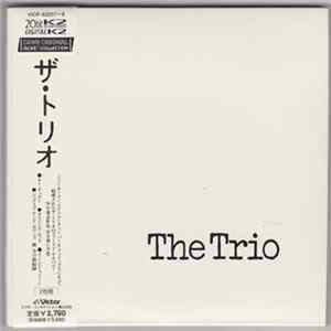 The Trio - The Trio mp3