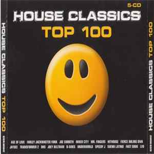 Various - House Classics Top 100 mp3