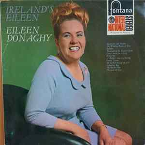 Eileen Donaghy - Ireland's Eileen mp3