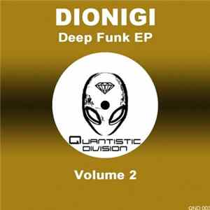 Dionigi - Deep Funk EP Volume 2 mp3
