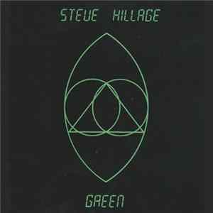 Steve Hillage - Green mp3