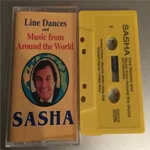 No Artist - Line Dances And Music From Around The World mp3