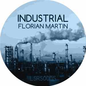 Florian Martin - Industrial mp3