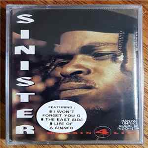 Sinister - Mobbin 4 Life mp3