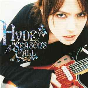 HYDE - Season's Call mp3
