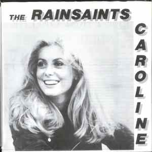 The Rainsaints - Caroline mp3