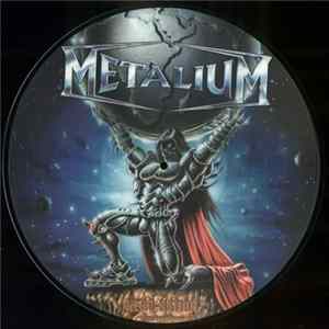 Metalium - Hero-Nation - Chapter Three mp3