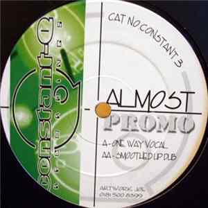 Brandy - Almost mp3