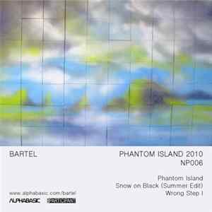Bartel - Phantom Island mp3