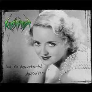 Eliminator - And The Brokenhearted Balladeers mp3