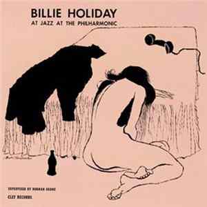Billie Holiday - At Jazz At The Philharmonic mp3