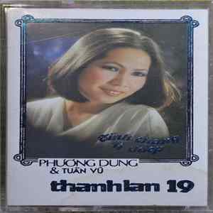 Tuấn Vũ, Phương Dung - Tình Chàng Ý Thiếp mp3