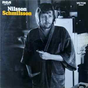 Harry Nilsson - Nilsson Schmilsson mp3