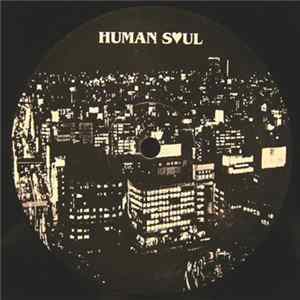 Human Soul - Delight Of Love mp3