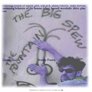 Zanstones - Stately Punch mp3