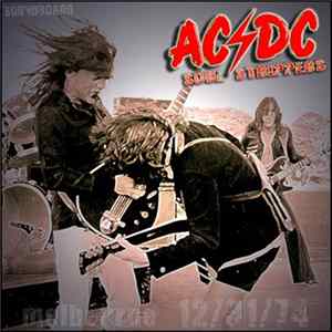 AC/DC - Soul Strippers mp3
