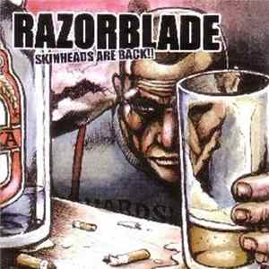 Razorblade - Skinheads Are Back! mp3