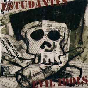 Os Estudantes / Evil Idols - Estudantes / Evil Idols mp3