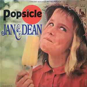 Jan & Dean - Popsicle mp3