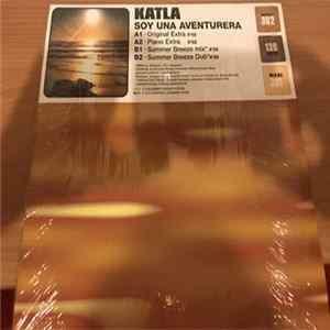 Katla - Soy Una Aventurera mp3