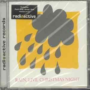 Rain - Rain, Live, Christmas Night. mp3