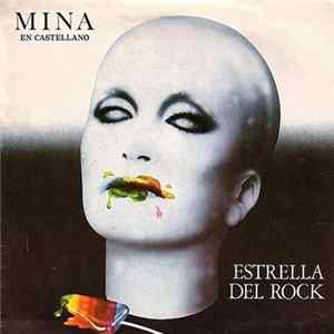 Mina - Estrella Del Rock mp3