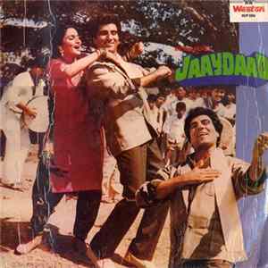 Annu Malik - Jaaydaad mp3