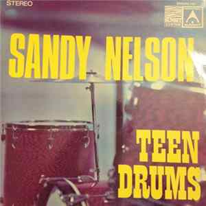 Sandy Nelson - Teen Drums mp3