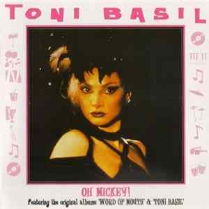 Toni Basil - Oh Mickey! mp3