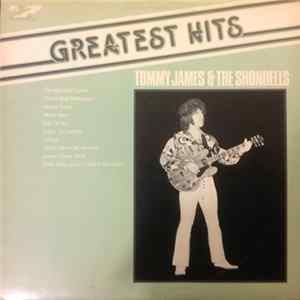 Tommy James & The Shondells - Greatest Hits mp3