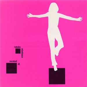 Takako Minekawa - Recubed EP mp3
