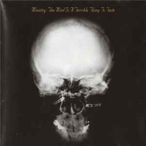 Ministry - The Mind Is A Terrible Thing To Taste mp3