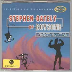 Stephen Gately - Shooting Star mp3