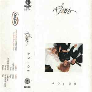 Flans - Adiós mp3