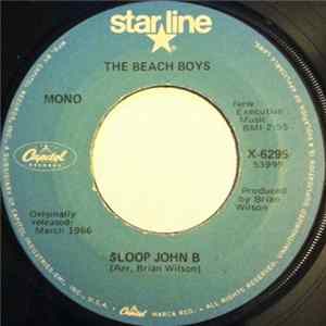 The Beach Boys - Sloop John B mp3