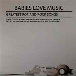Judson Mancebo - Babies Love Music - Greatest Pop And Rock Songs mp3