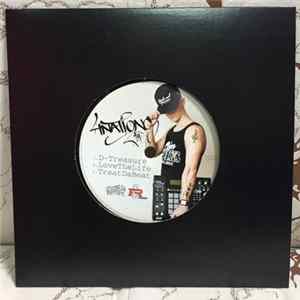Dee-Jay P. Rock - 4NationS EP mp3