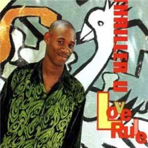 Thriller U - Love Rule mp3
