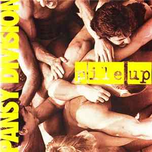 Pansy Division - Pile Up mp3