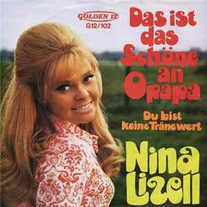 Nina Lizell - Das Ist Das Schöne An Opapa mp3