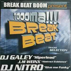 Various - T Breakbeat EP mp3