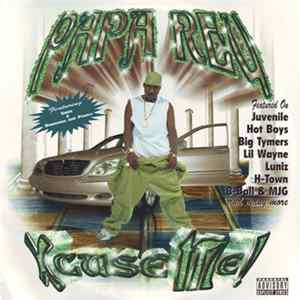 Papa Reu - Xcuse Me! mp3