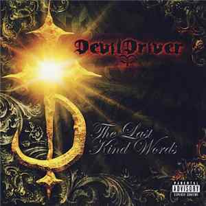 DevilDriver - The Last Kind Words mp3