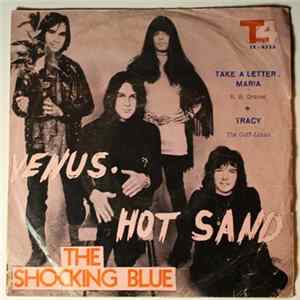 Shocking Blue, R.B. Greaves, The Cuff Links - Venus • Hot Sand mp3