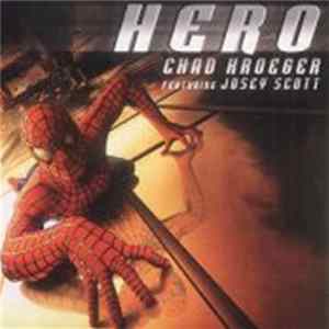 Chad Kroeger Featuring Josey Scott - Hero mp3