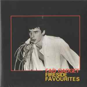 Fad Gadget - Fireside Favourites mp3