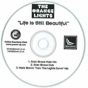 The Orange Lights - Life Is Still Beautiful mp3